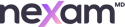 Logo_Nexam_Bleu