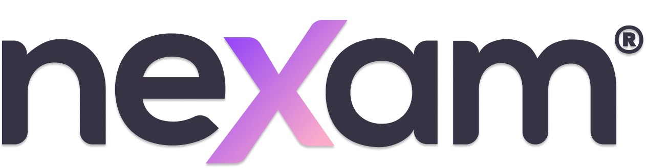 logo solutions nexam